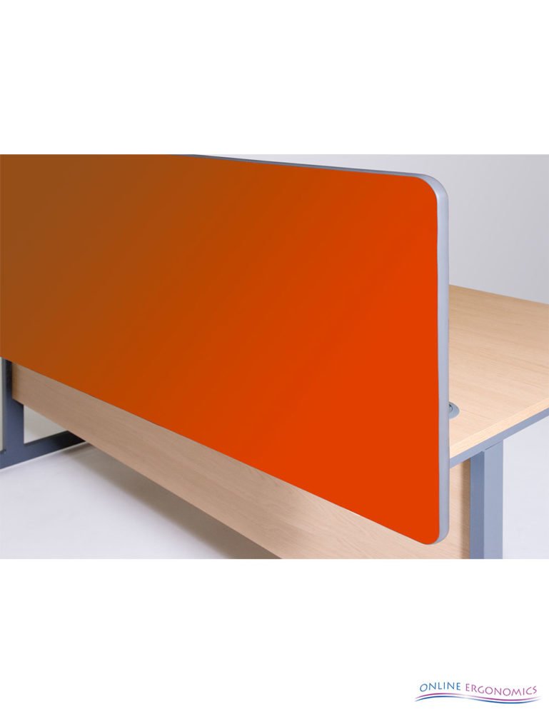 Backdrop Rectangle Privacy Panel | 400mm High, 5 Widths